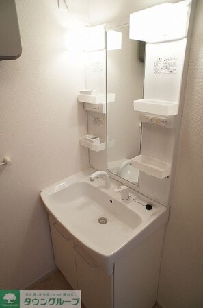 プリムローズ IIIの物件内観写真